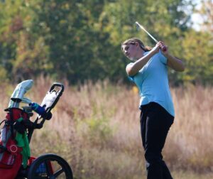 Here’s everything you need to know about the KSHSAA girls state golf championships