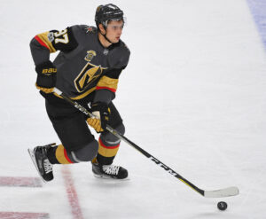 Former Golden Knight Sets KHL Games Played Record And Ties Points Record