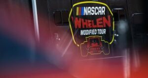 Whelen Engineering returns as Modified Tour entitlement partner; 2025 schedule released