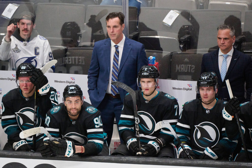 5 Possible Replacements For Penguins’ Mike Sullivan