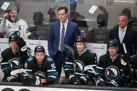 5 Possible Replacements For Penguins’ Mike Sullivan