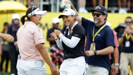 2024 LPGA Maybank Championship prize money: What winner Ruoning Yin and field earned