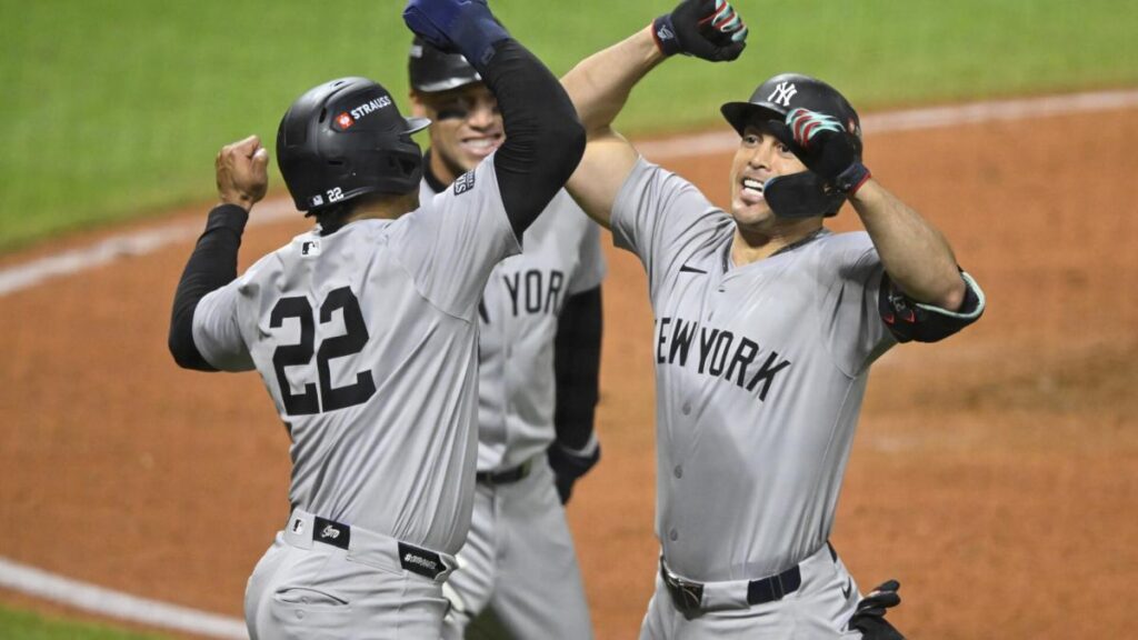 Yankees vs. Guardians ALCS Game 5 prediction: Odds, expert picks, pitching matchup, betting trends, and stats