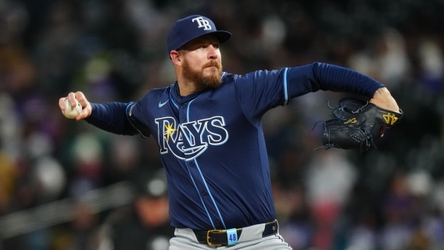 Mets signing reliever Chris Devenski to minor league deal: report