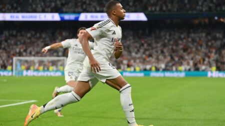 Kylian Mbappé Advised on How to Overcome Slow Real Madrid Start