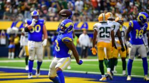 Matthew Berry’s Fantasy Football Rankings for Week 7 of 2024 season