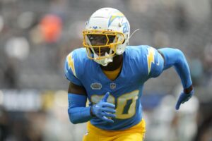 Chargers rookies are making new GM’s first draft class a smash hit