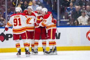 Opinion: Despite Hot Start, Calgary Flames Shouldn’t Rule Out Big Trades