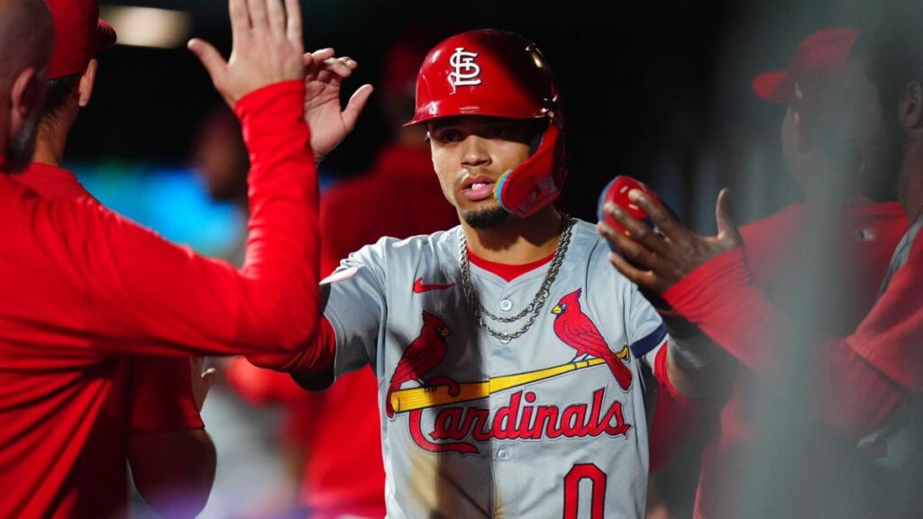 St. Louis Cardinals 2024 season recap: Goldschmidt and Arenado disappoint, Masyn Winn emerges