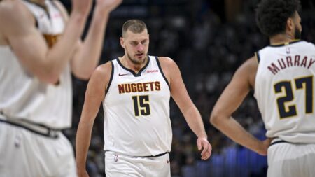 Nuggets vs Clippers Prediction: Odds, Expert Picks, Projected Starting Lineups, Betting Trends, and Stats