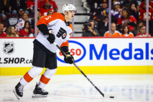 John Tortorella Calls Out Egor Zamula’s Role; Raises New Questions For Flyers Defense