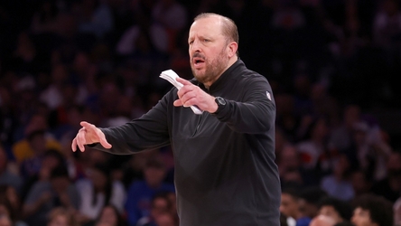 Projecting Knicks’ rotation for the 2024-25 NBA season