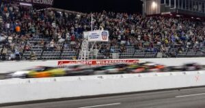 PIT BOX: NASCAR Whelen Modified Tour returns to North Wilkesboro Speedway for crucial championship tilt