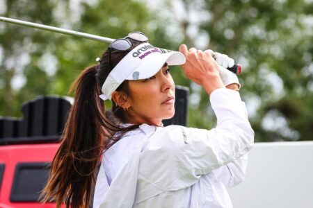 12 LPGA players to watch on the CME bubble, with  million winner’s check on the line