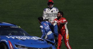 NASCAR Classics: Races to watch before Las Vegas Playoff race