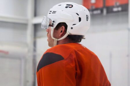 How The Flyers Can Adapt To Cam York Absence