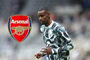 Arsenal expected to make approach to sign Premier League striker who reminds Mikel Arteta of Thierry Henry