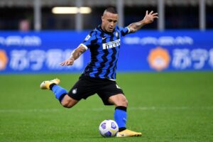 Video – Ex Belgium Star Scores Long-Range Screamer For Inter Milan In Historic Serie A Clash Vs Juventus