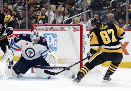 Penguins & Jets Game Day Trivia