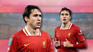 SHOCK Federico Chiesa Liverpool transfer stance REVEALED