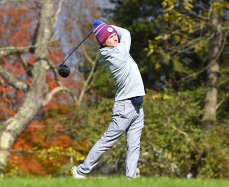 STAC golf championship tourney: Maine-Endwell, Binghamton’s Ligas capture titles