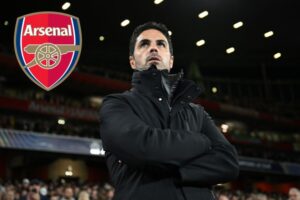 Pundit urges Mikel Arteta to find Arsenal’s ‘Phil Foden’ to solve one key issue