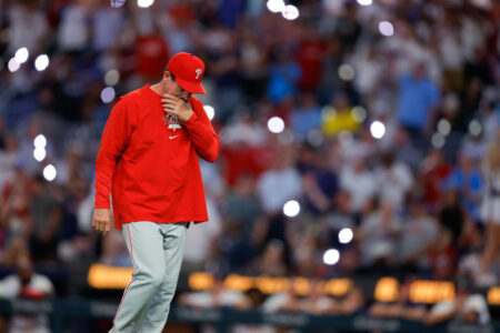 How much responsibility for collapse falls on Phillies’ decision-makers?