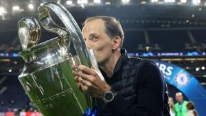 Tuchel a ‘great appointment’ for England – Potter