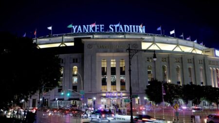 World Series Run Means Yankees May Make M in Extra Ticket Sales