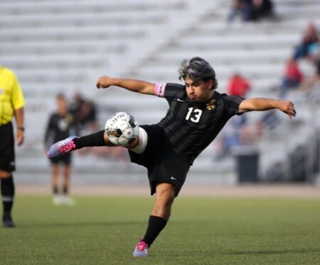 Here are the top Topeka-area high school sports performers from Oct. 7-12