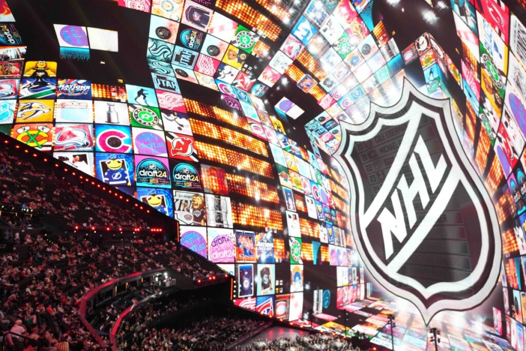 What We Will And Won’t Miss With A Decentralized NHL Draft