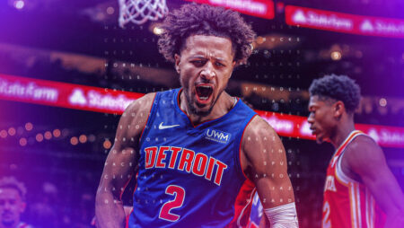 Detroit Pistons 2024-25 season preview: Is this still the worst team in the NBA?