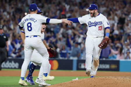 New York Yankees vs. L.A. Dodgers: How to watch Game 2 of the 2024 MLB World Series