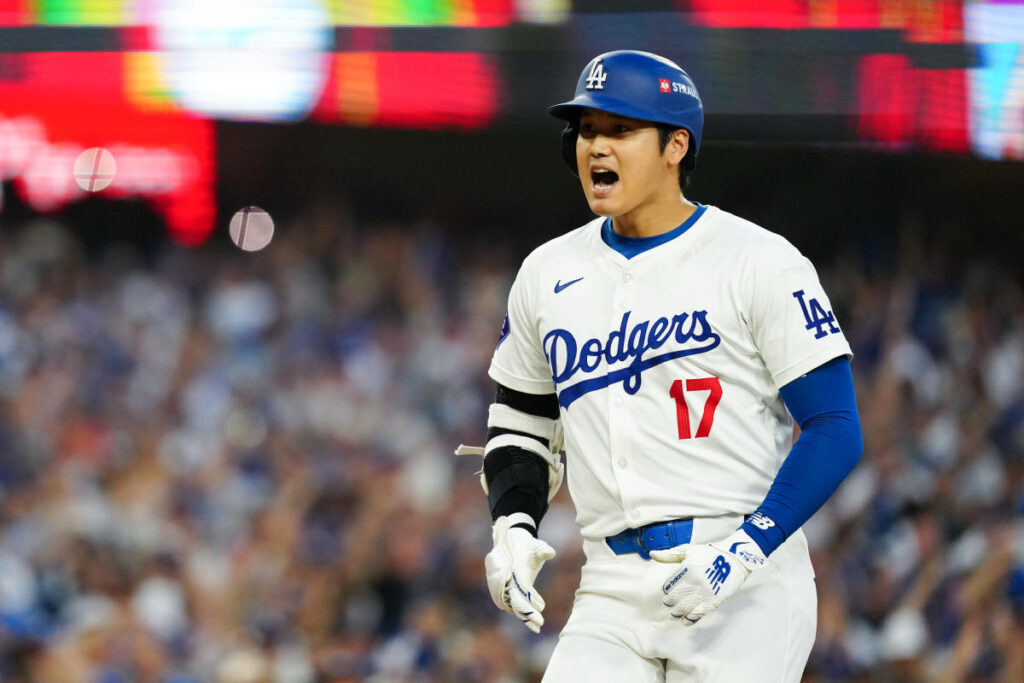 Yankees vs. Dodgers Game 1 score, live updates: World Series gets underway in Los Angeles between the two legendary franchises