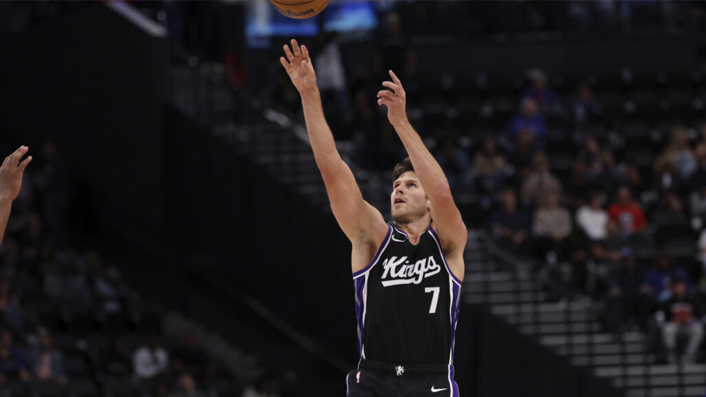 McDermott, Kings explain why he’s perfect systemic fit