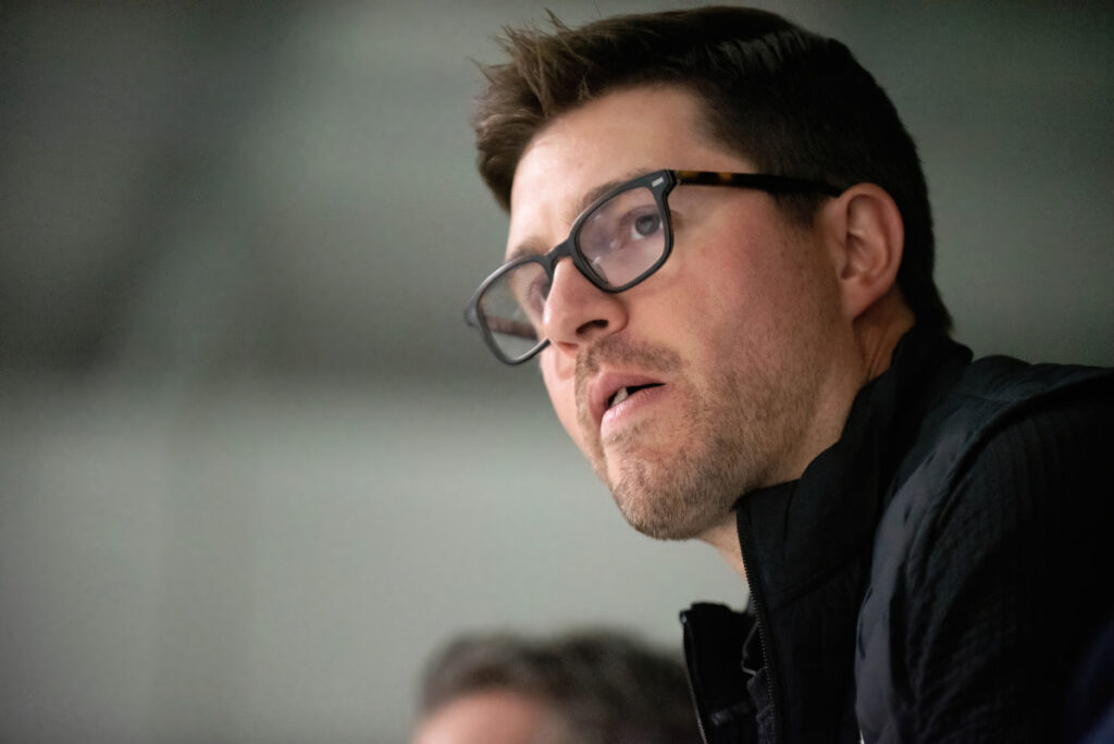 In Year 2 Since Leaving Maple Leafs, Is GM Kyle Dubas Better Off With Penguins? It Depends