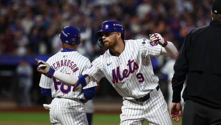 Brandon Nimmo confident Mets can still win NLCS down 3-2: ‘If any team can do it, we can’