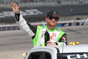 NASCAR qualifying done, lineup for Homestead-Miami playoff race Sunday; look who’s fast