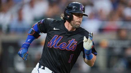 Versatile Jeff McNeil could be X-factor for Mets in NLCS