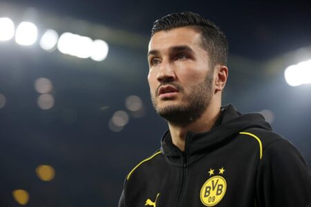 Borussia Dortmund coach heaps praise on Real Madrid starlet ahead of UCL encounter