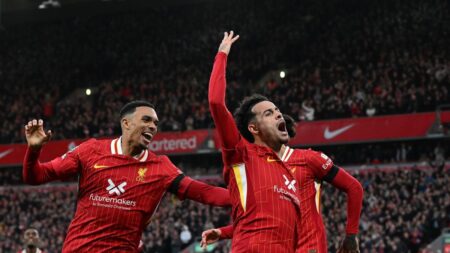 Liverpool vs Chelsea highlights: Recap, stats, videos from Premier League Matchweek 8