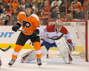 Canadiens & Flyers Game Day Trivia