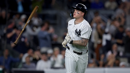 Alex Verdugo ‘expected’ to start for Yankees over Jasson Dominguez: ‘I live for this stage’