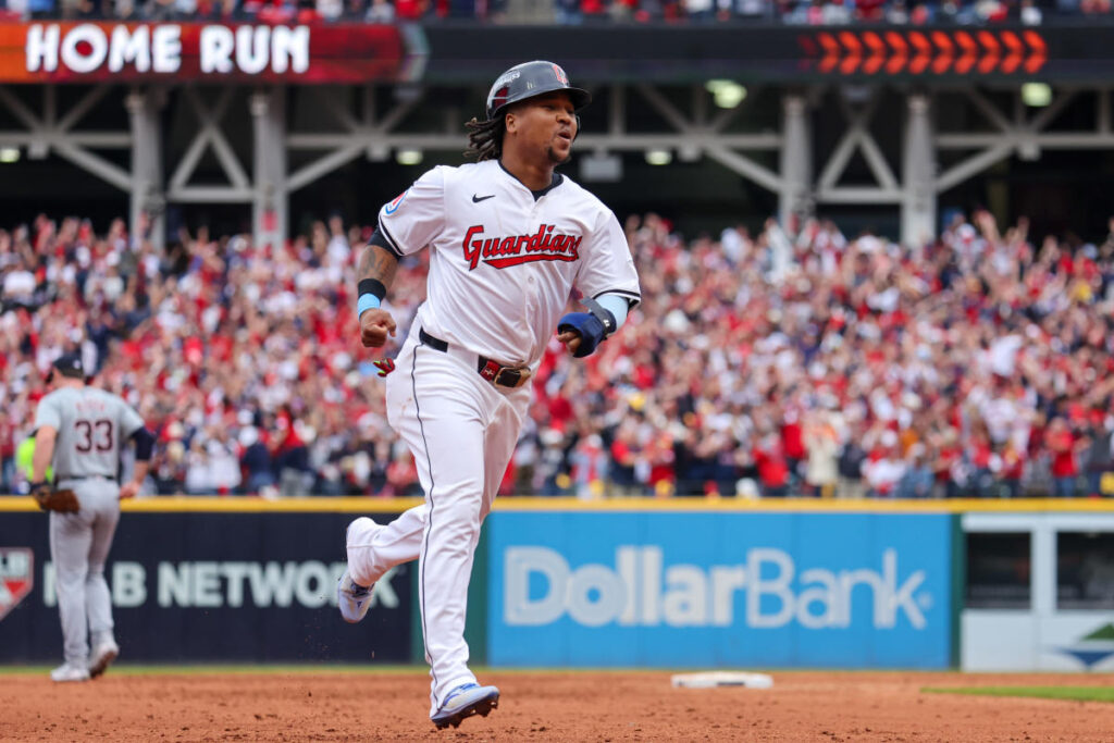 Cleveland Guardians 2024 offseason preview: What’s next for José Ramírez and Co. after ALCS loss?