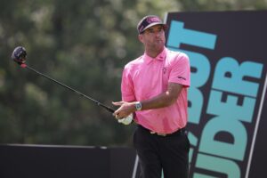 Bubba Watson will make his first ever pro appearance in this Southeast Asian country