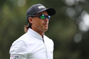 Justin Thomas’s eagle finish, Rickie Fowler’s low round of the year, a surprise leader among takeaways from second round at 2024 Zozo Championship