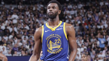 Kerr updates Wiggins’ status before Warriors’ final three preseason games