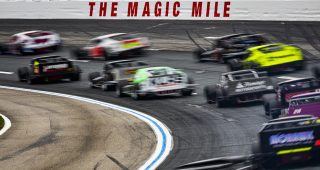 See the 2025 NASCAR Whelen Modified Tour schedule