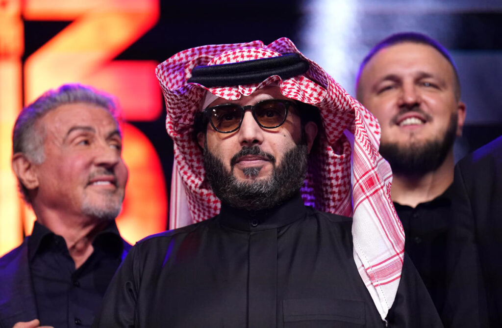 One year of Turki Alalshikh: Assessing Saudi Arabia’s impact on boxing 12 months after Tyson Fury-Francis Ngannou