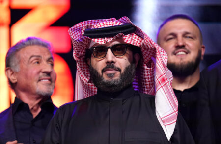 One year of Turki: Assessing Saudi Arabia’s impact on boxing 12 months after Fury-Ngannou